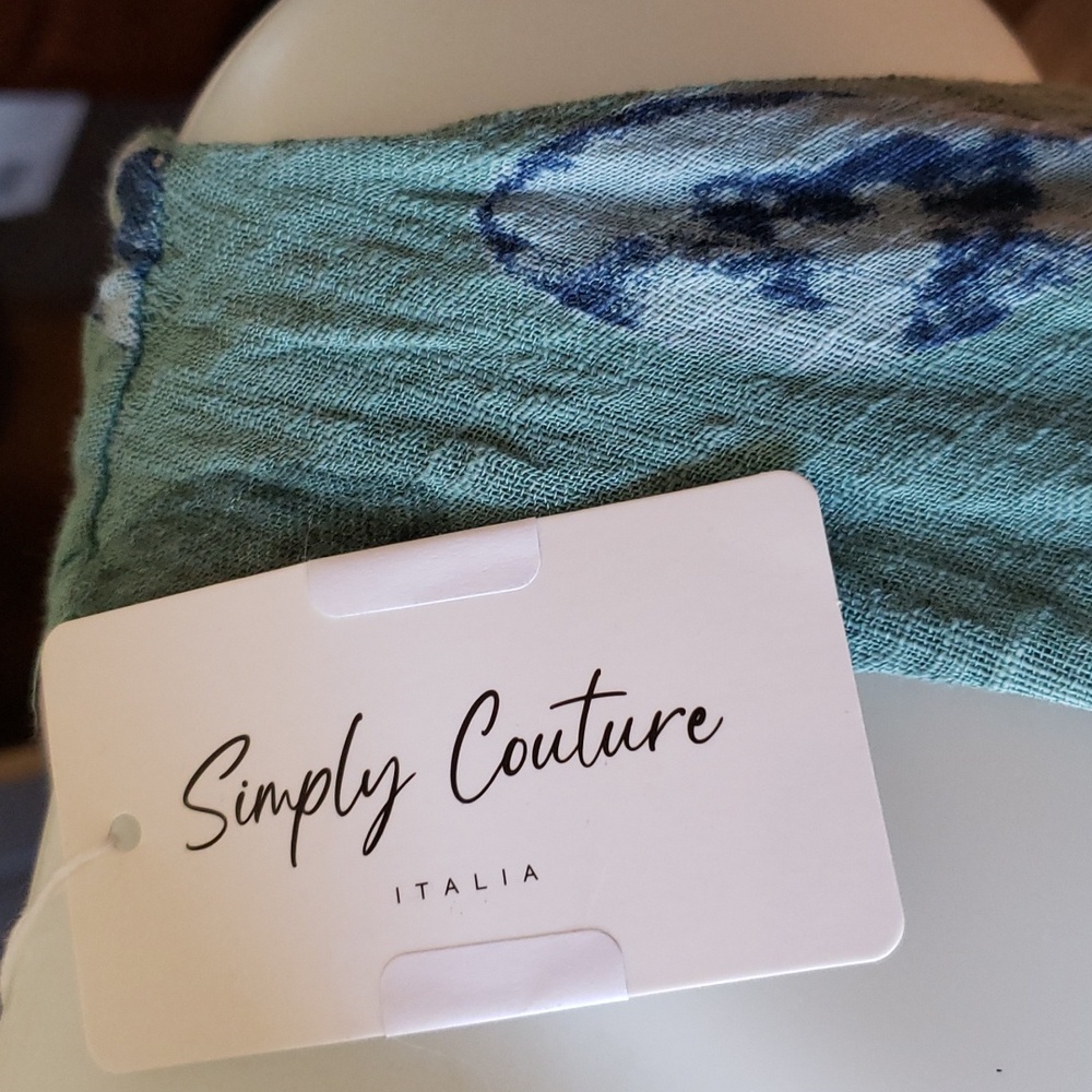 Simply Couture 3X dress - Picture 2 of 7